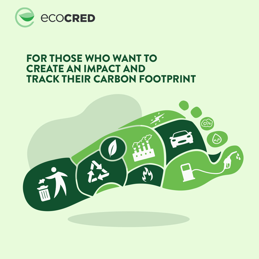 EcoCred - Back to school solution